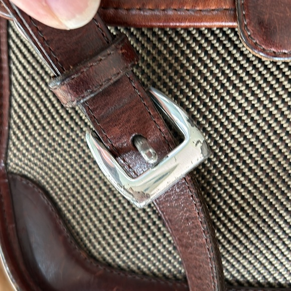 Brighton Crossbody Bag - Picture 4 of 10